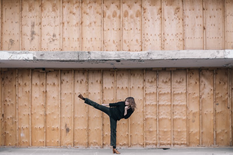 Voyager en solo pour une femme donne du pouvoir