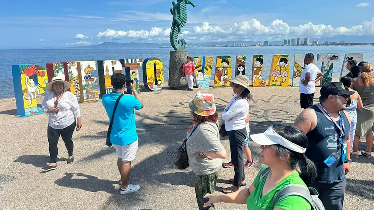 Le Mexique, septième destination mondiale en 2022 qui récupère encore du terrain contre le covid : WTTC