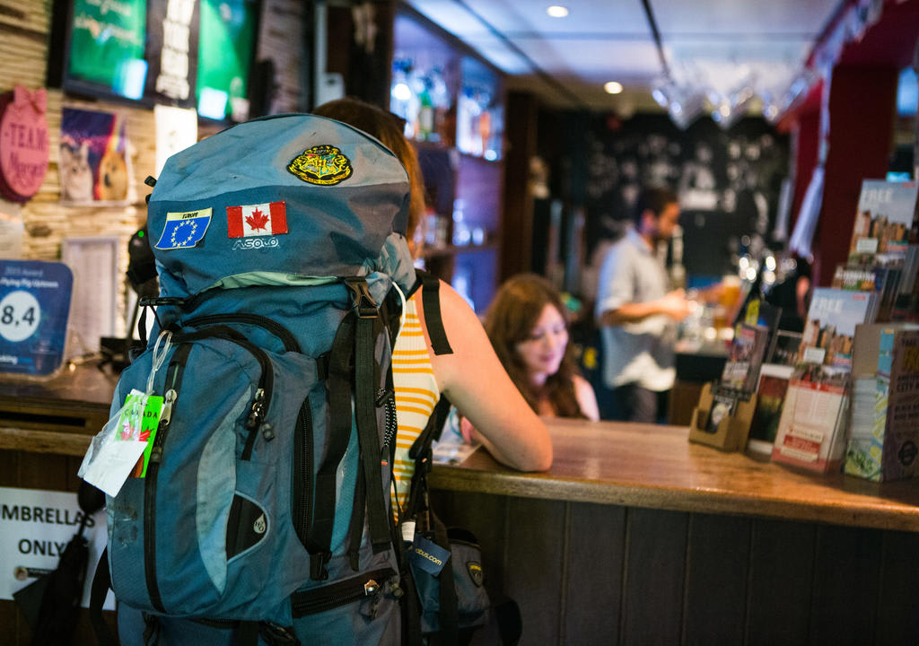 façons de voyager pas cher