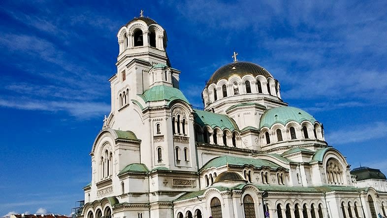 le meilleur endroit où vivre au monde