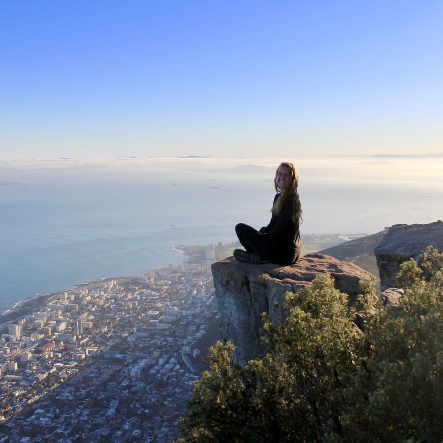 les endroits les moins chers où vivre en Afrique du Sud