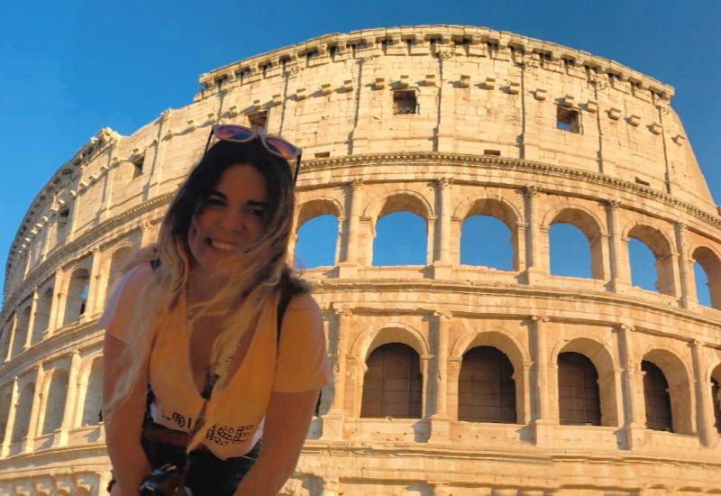 Comprar entradas para el Coliseo en 2020