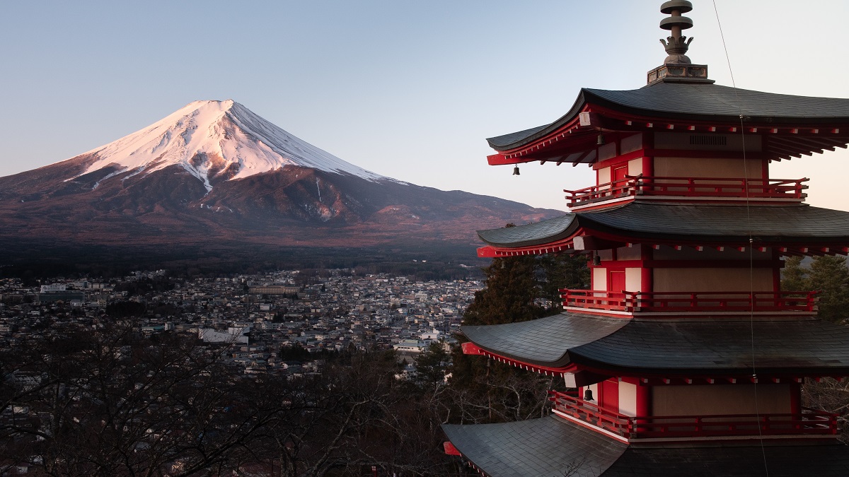Le Mexique est le pays de Los Angeles qui a envoyé le plus de visiteurs au Japon en 2023