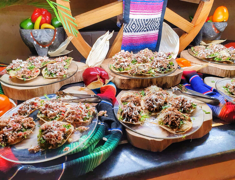 Hébergement tout compris