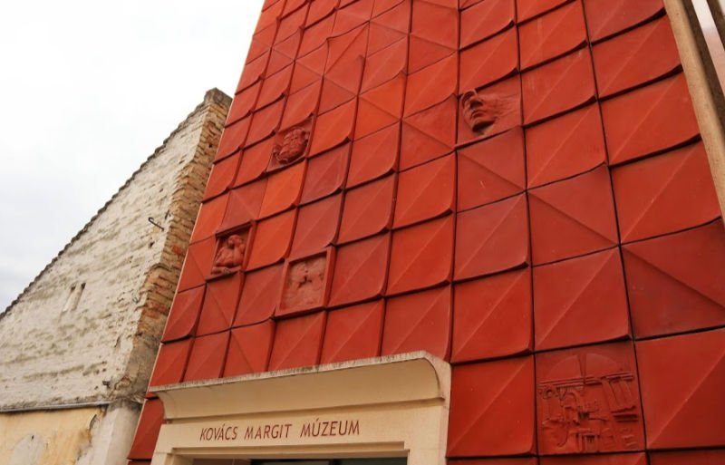 L'un des musées les plus célèbres de la ville