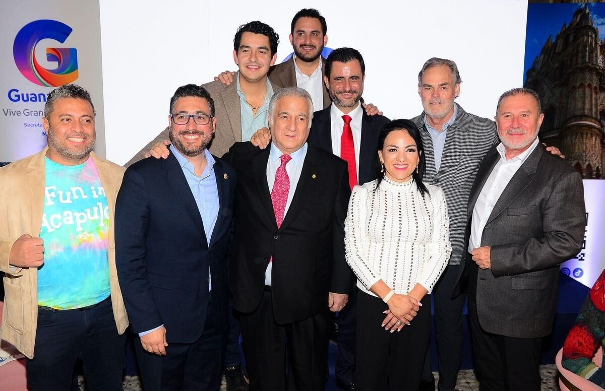 Guerrero conclut sa participation à Fitur 2024 avec 7 prix internationaux du tourisme