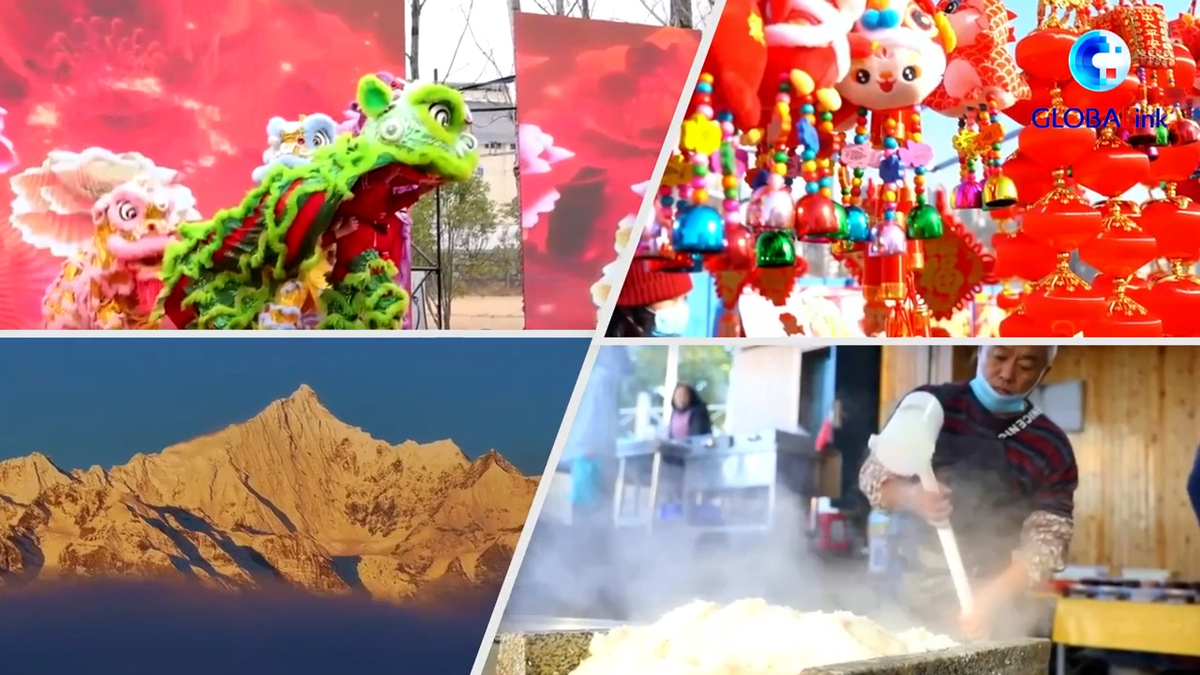 Guide essentiel du Nouvel An chinois pour les touristes étrangers