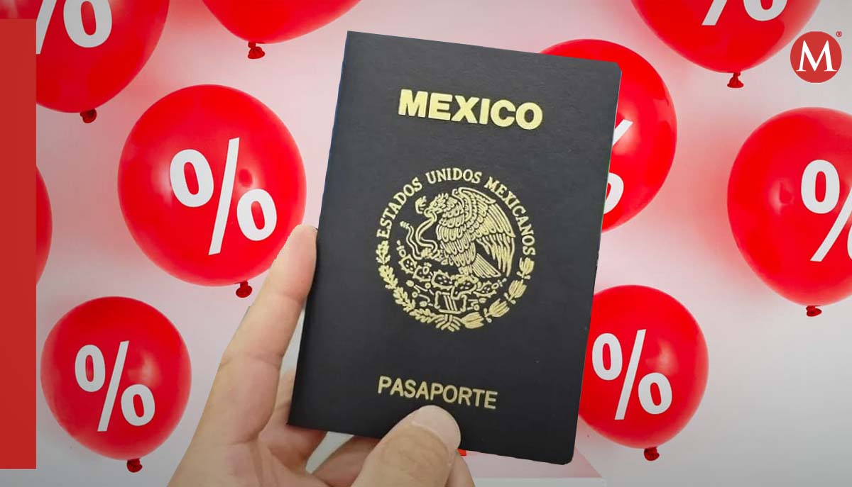 Quelles sont les réductions disponibles pour traiter le passeport en 2024 ?