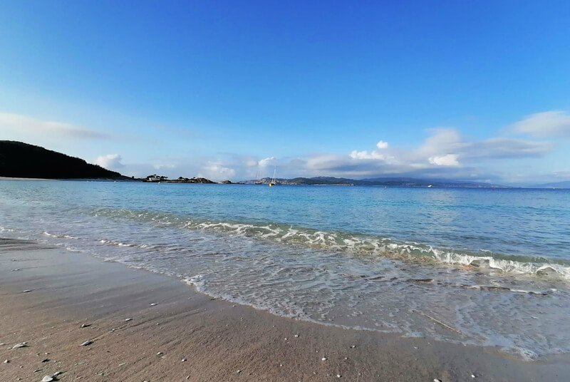 Les îles Cíes, une des choses incontournables à voir à Rías Baixas