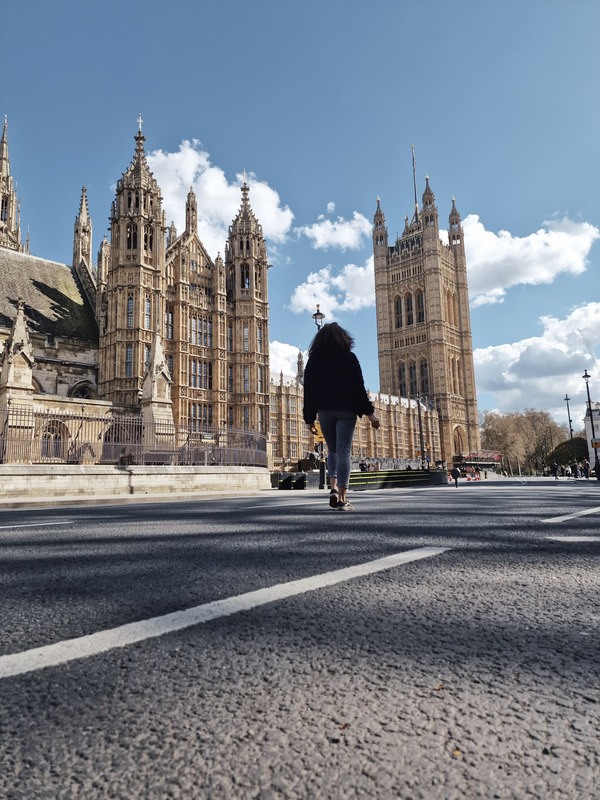 Londres ou Paris, qu'est-ce qui est mieux ?