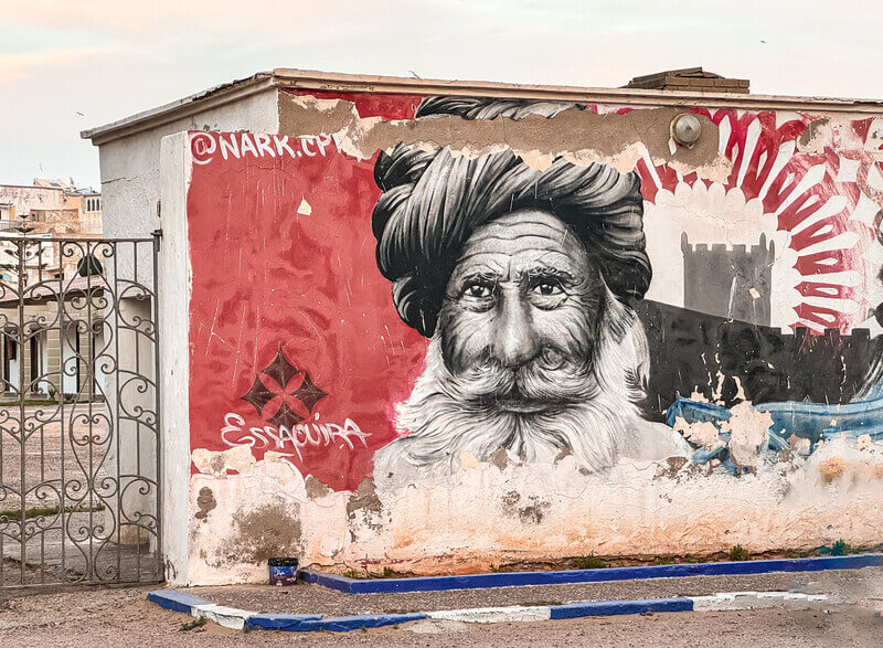 Que voir à Essaouira