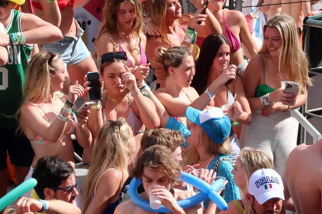 Des organisations soulignent que les mesures prises par Miami Beach pour les vacances de printemps sont racistes