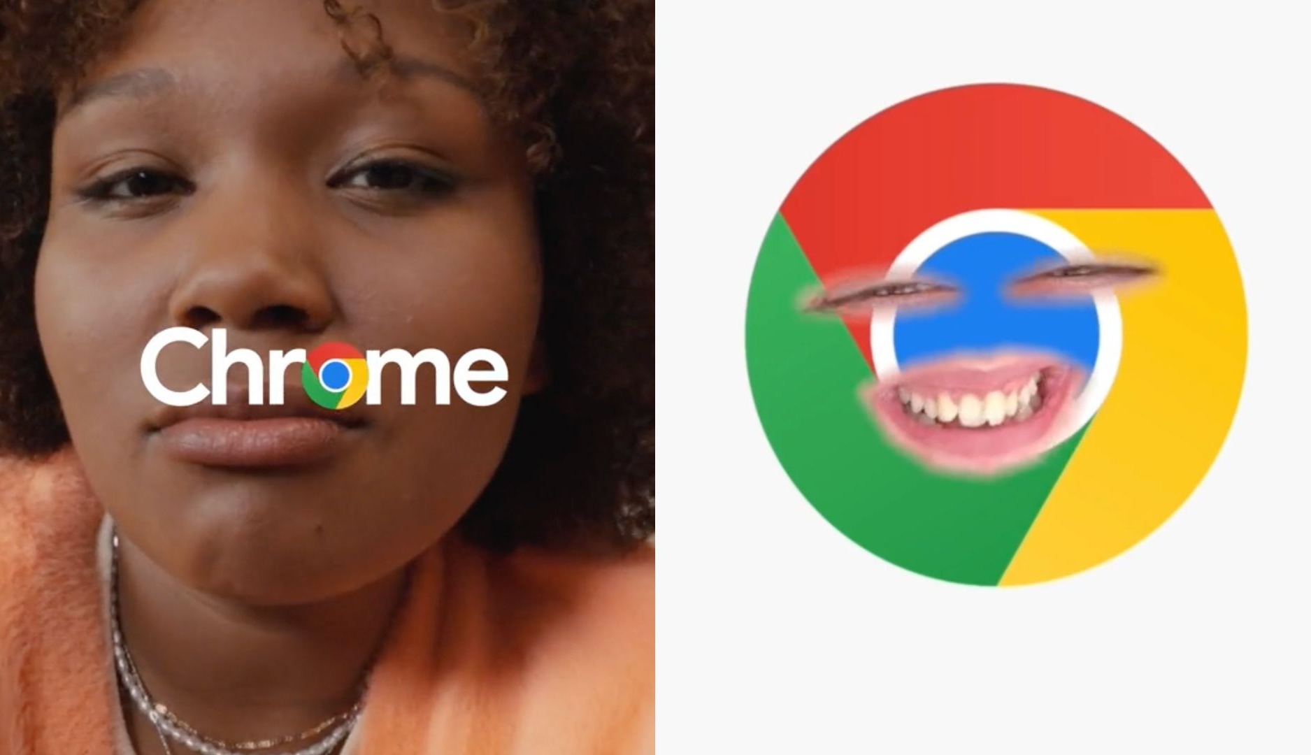 Google tiene activa una ofensiva publicitaria para mantener a Chrome como navegador preferido