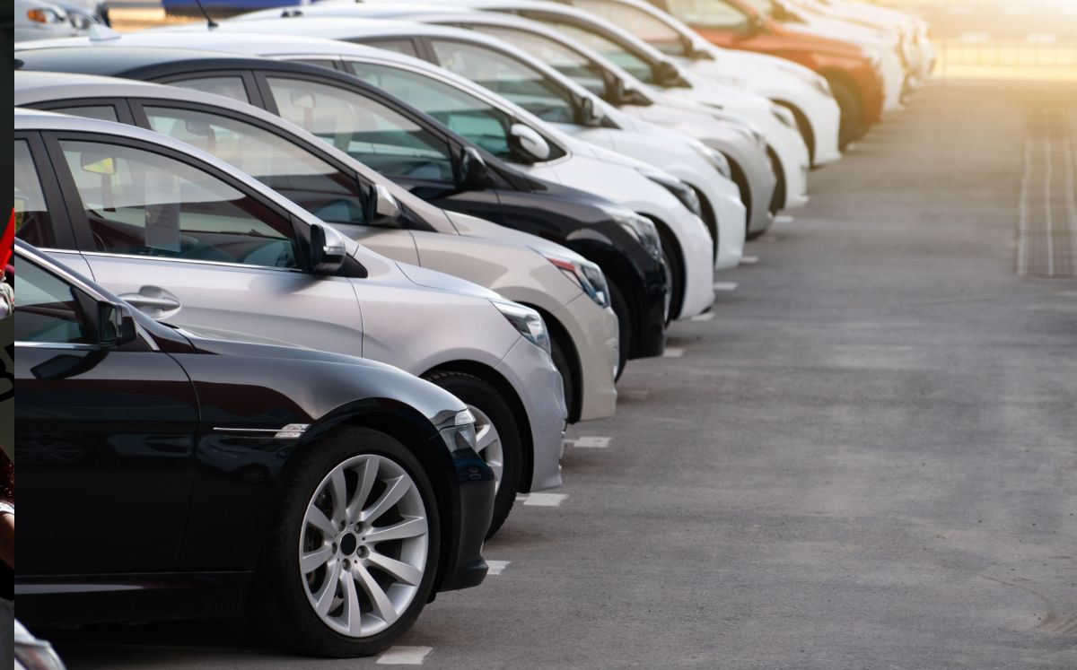 Les Mexicains louent des voitures à court terme pour Pâques : Rentcars