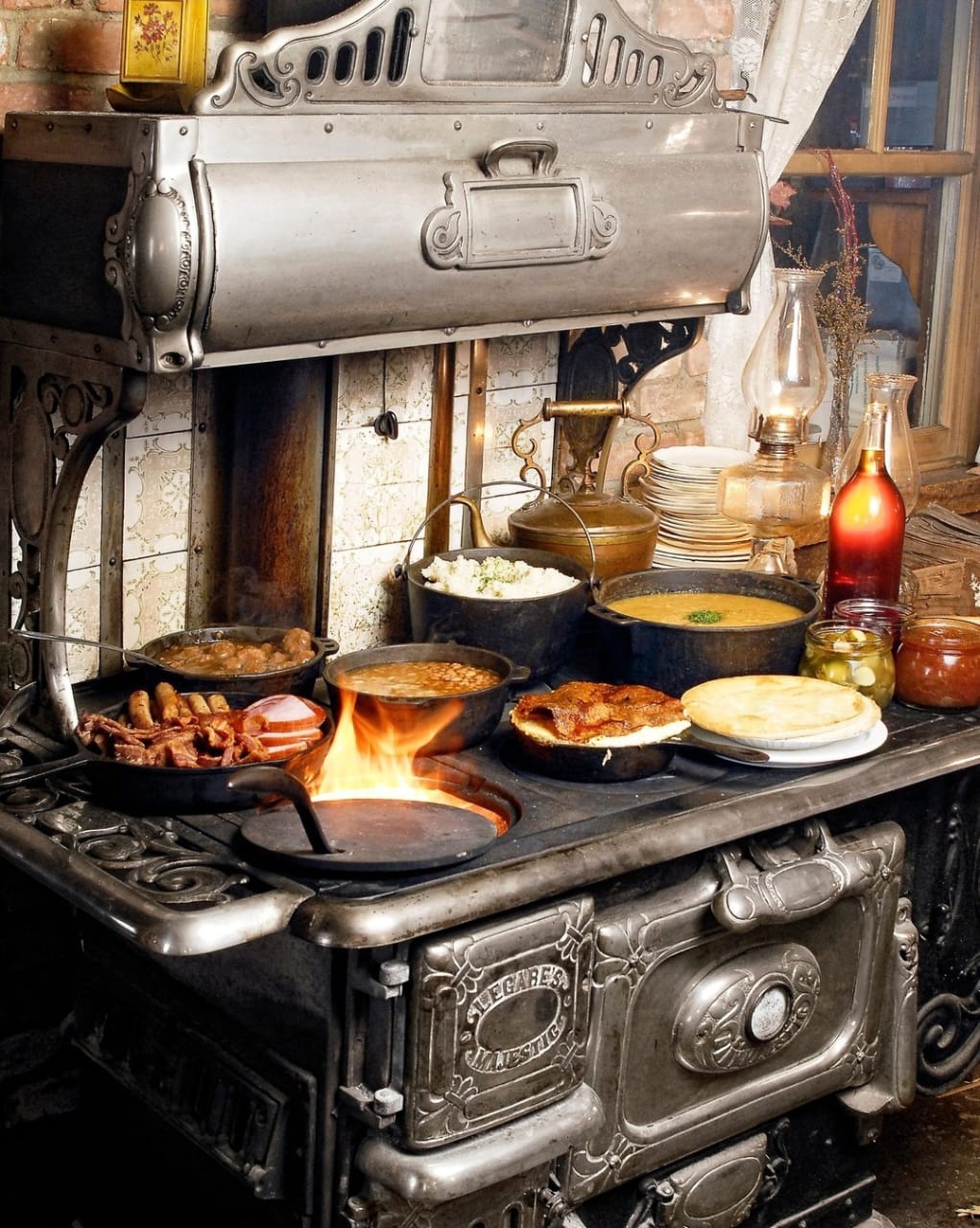 Québec amène son emblématique « Cabane à sucre » au CDMX