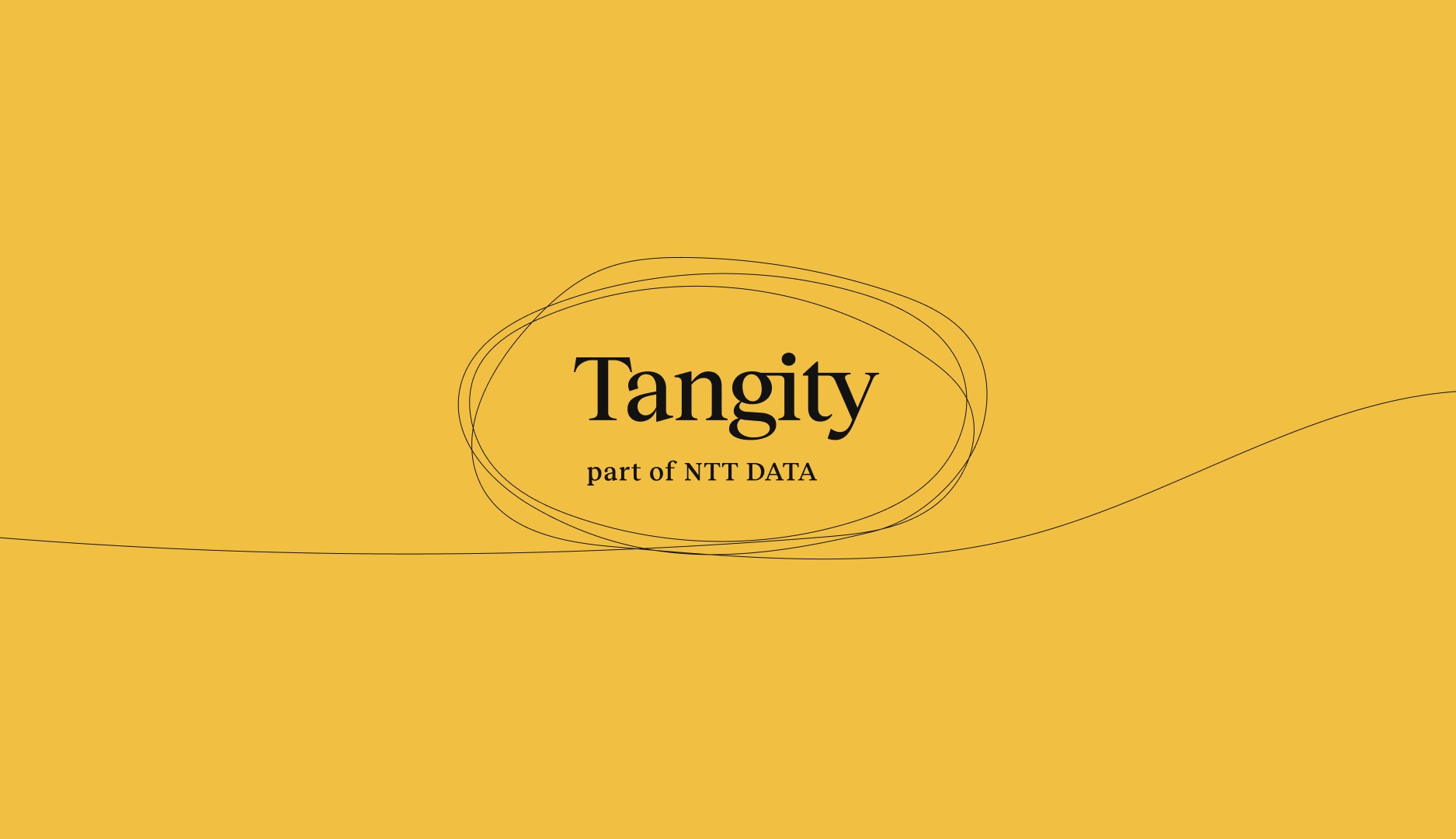 Tangity, parte de NTT Data