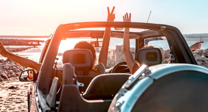 louer une voiture à Formentera