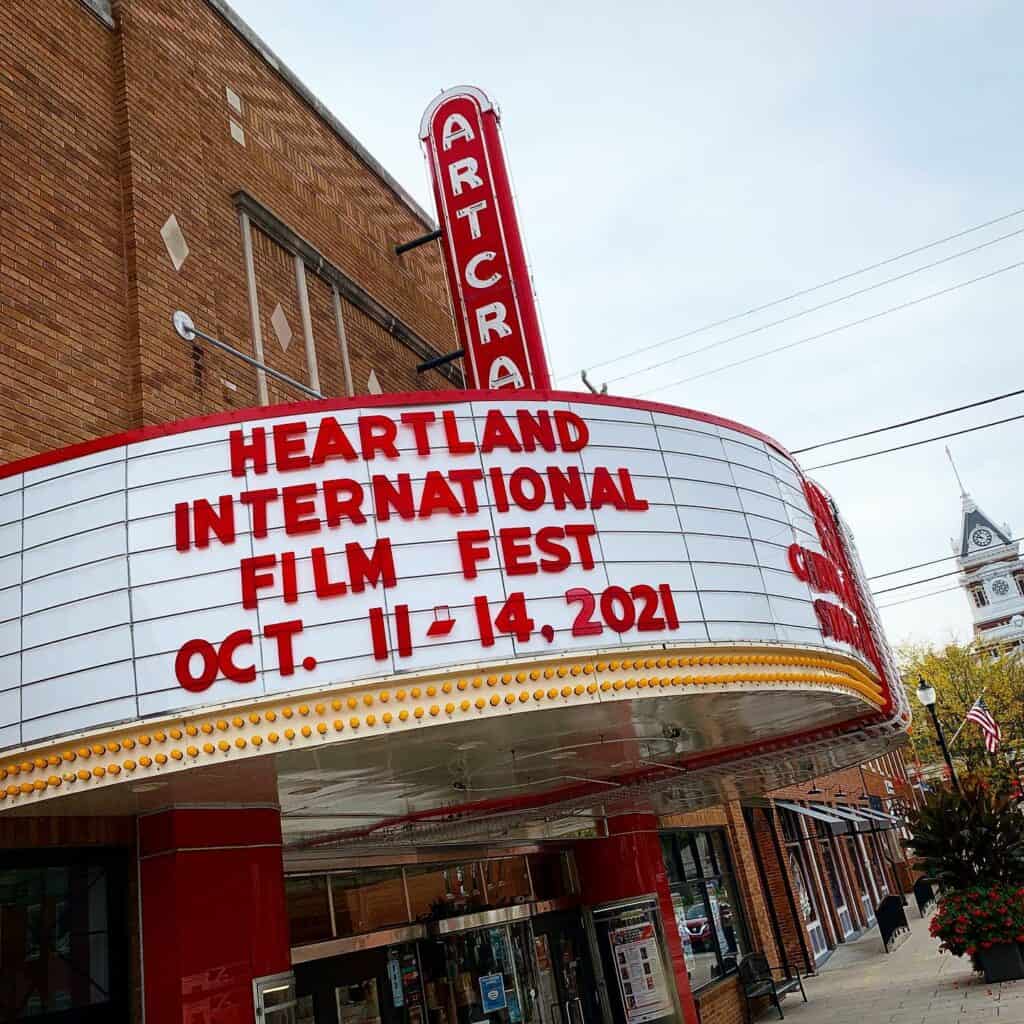 théâtre d'art historique