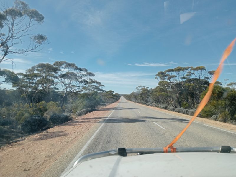 Améliorez l'efficacité énergétique d'une voiture en remorquant une caravane