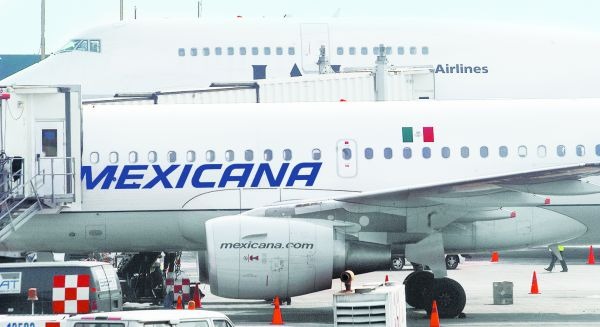 Sectur et Mexicana de Aviación analysent les nouveaux vols dans le pays