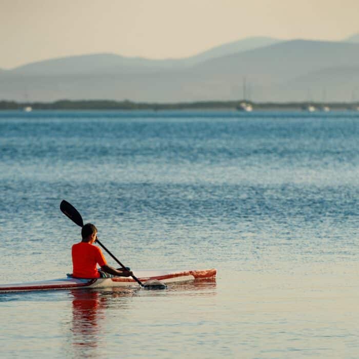 De plus en plus de Canadiens choisissent La Paz comme endroit au soleil