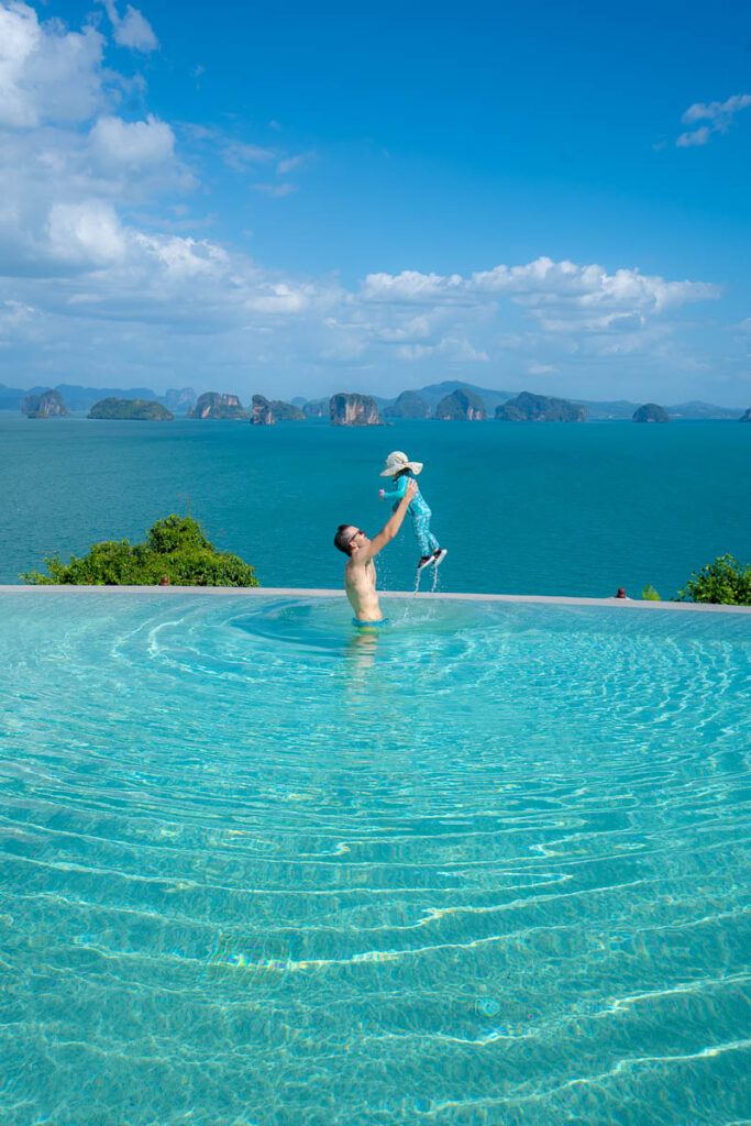 six sens koh yao noi