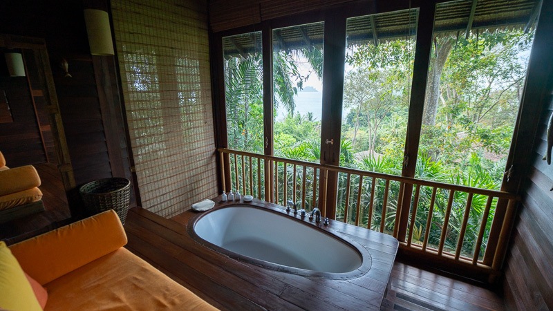 six sens koh yao noi