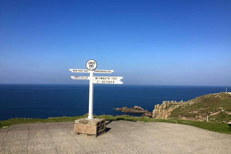 choses à faire avec des enfants à Cornwall
