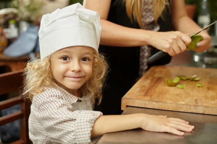 cosas que hacer con niños en Cornualles