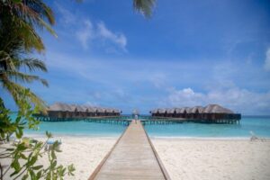 Le Westin Maldives Miriandhoo Resort