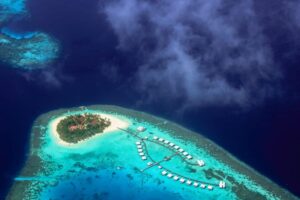 9 complexes de villas sur pilotis aux Maldives avec des prix incroyables hors saison