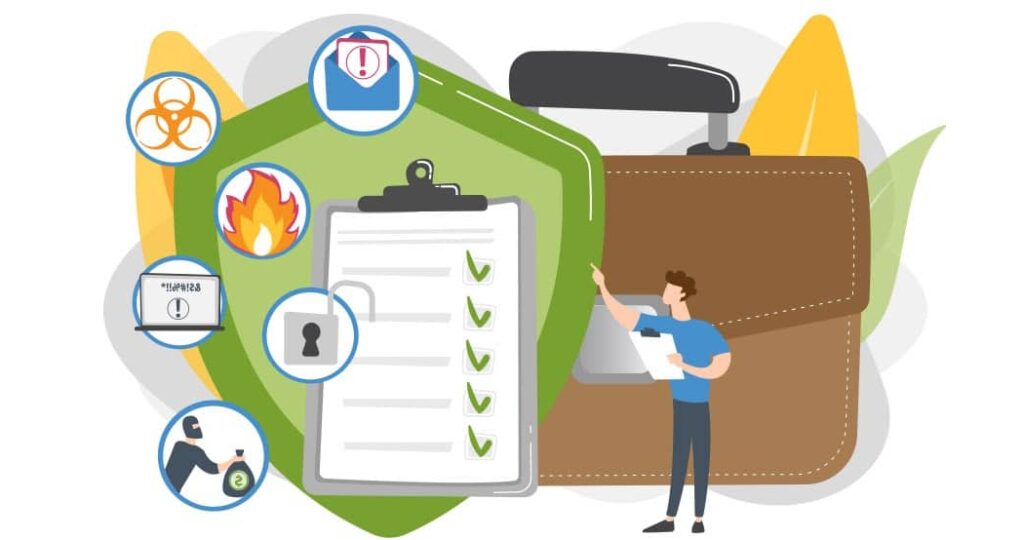 assurance entreprise