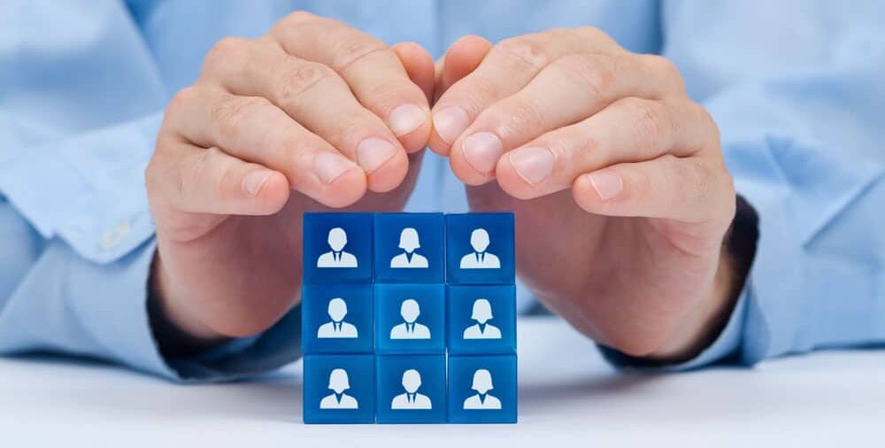 assurance des employés d'entreprise