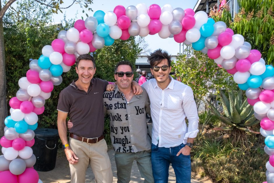 La RSE compte toujours pour nous en 2023 : le fondateur et PDG David Ryan à l'occasion du 10e anniversaire de The Good Work Foundation