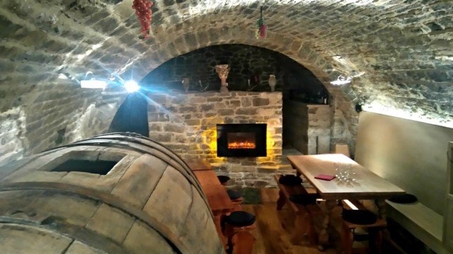 Hôtel Cave Siete Reyes - Que voir à Aínsa