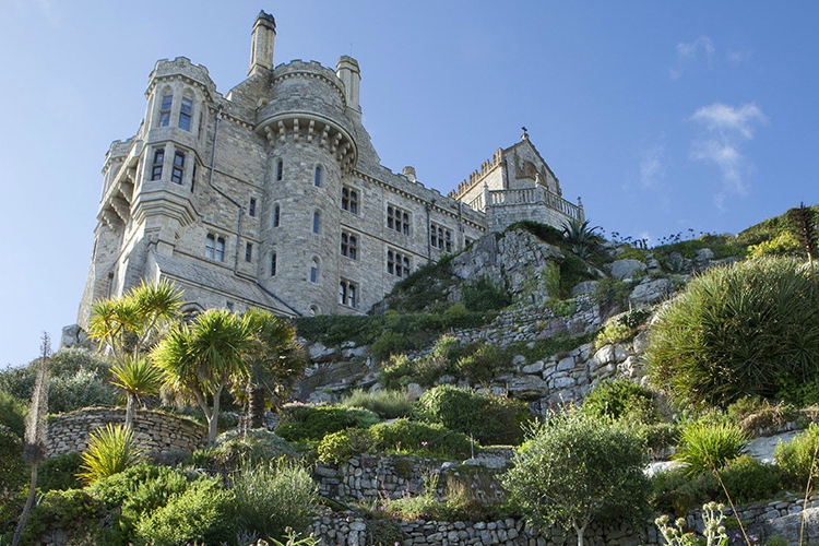 choses à faire avec des enfants à Cornwall