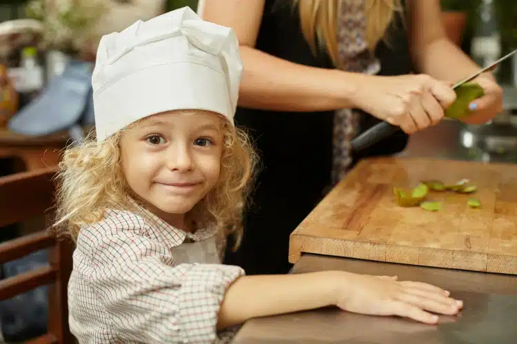 choses à faire avec des enfants à Cornwall