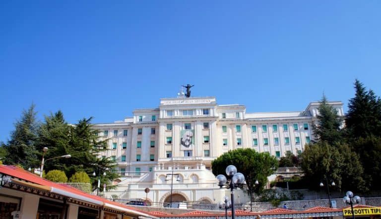 San Giovanni Rotondo