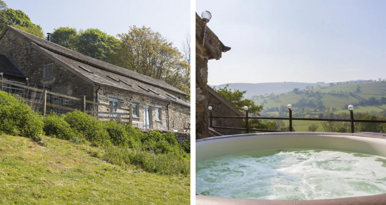 Granges de la Haute Vallée