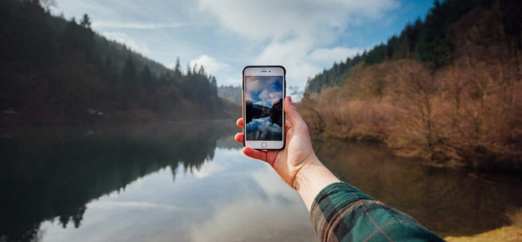 eSim pour les voyages