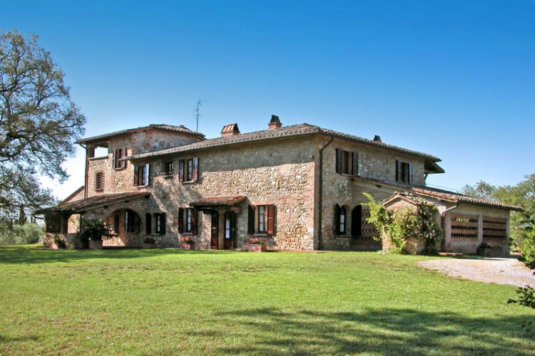 lieux de mariage en Toscane