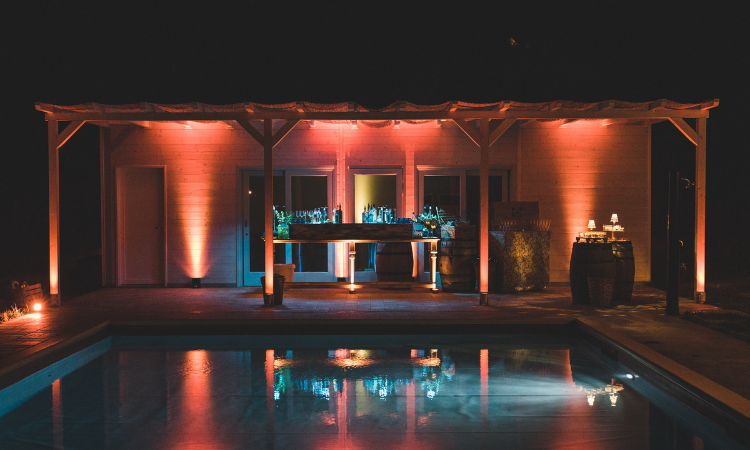Villa Mont Noir