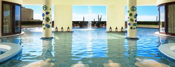 Waldorf Astoria fait ses débuts à Los Cabos –