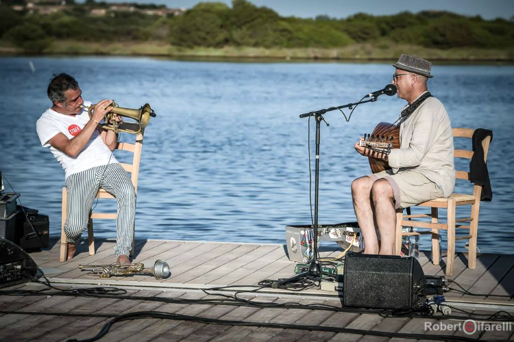 festivals de musique en Italie