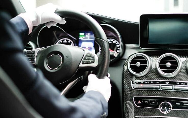 Comment réserver un taxi, un transfert ou un transfert aéroport dans les Asturies, Bilbao et Barcelone