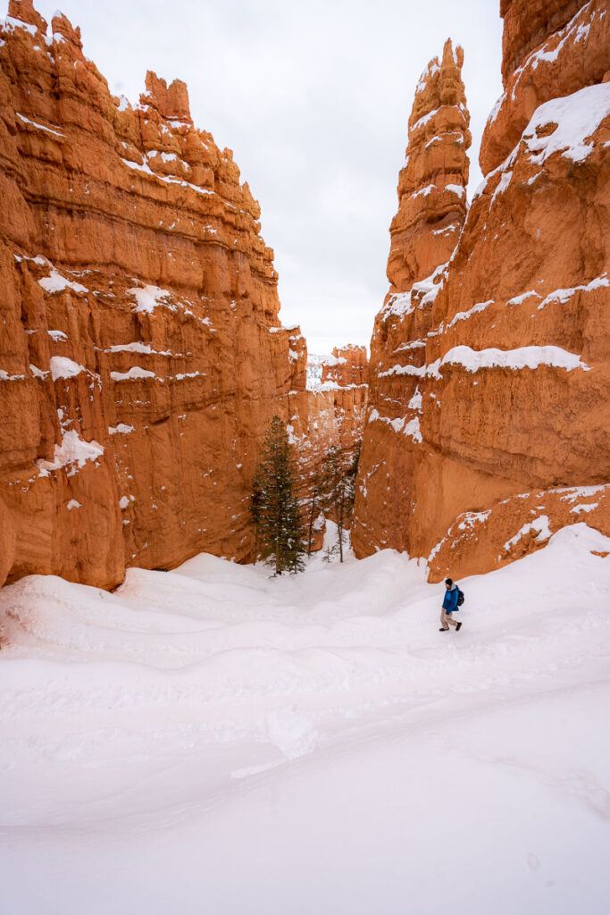 choses à faire dans l'Utah