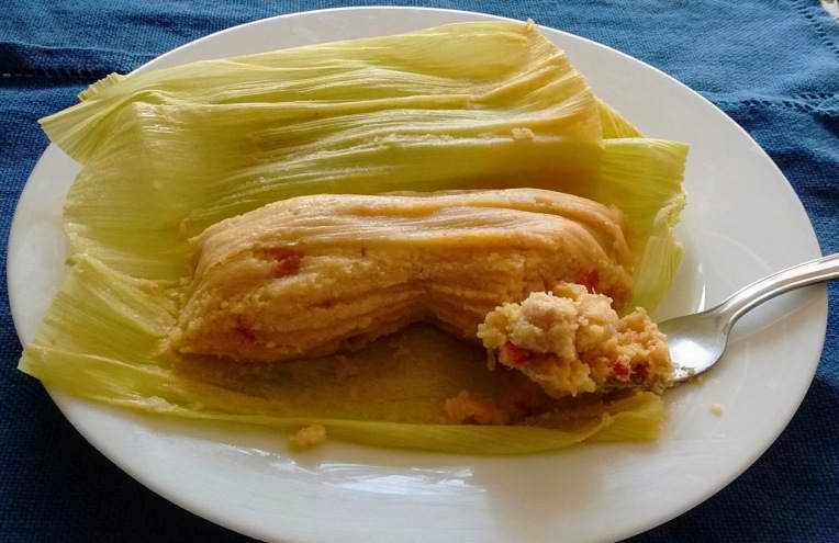 Tamales