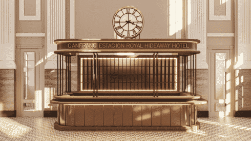 Can Frank Estación 2