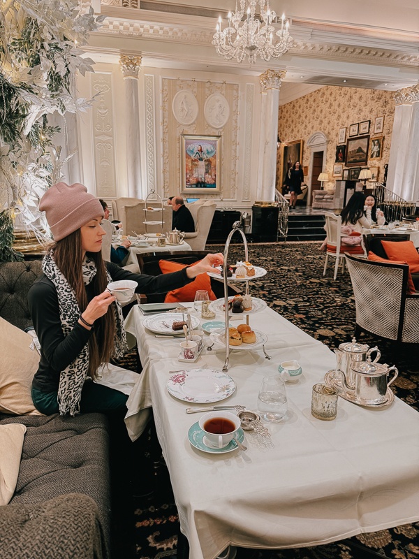 Londres ou Paris, qu'est-ce qui est mieux ?