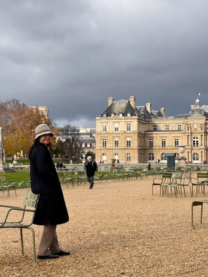 Londres ou Paris, qu'est-ce qui est mieux ?
